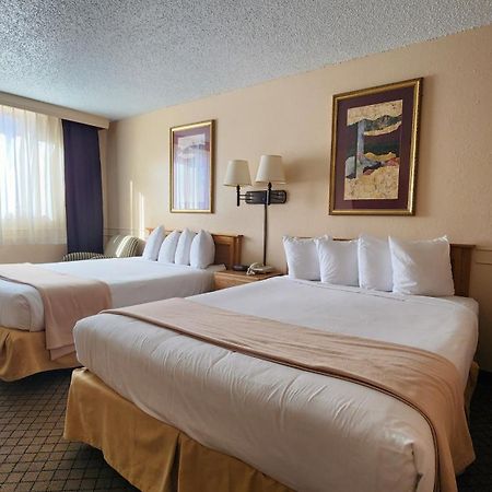 Adventure Inn - Glenwood Springs Ngoại thất bức ảnh