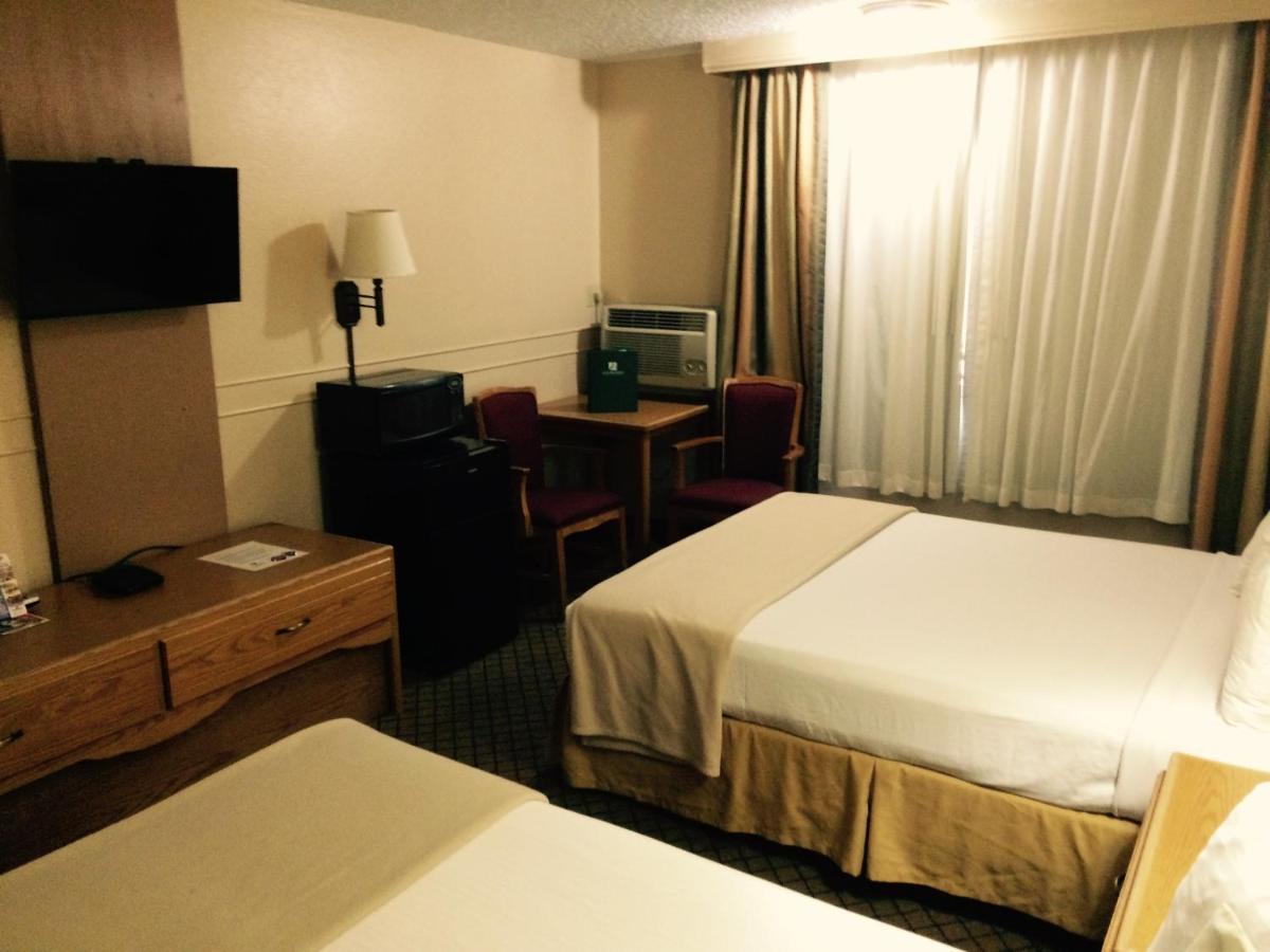 Adventure Inn - Glenwood Springs Ngoại thất bức ảnh