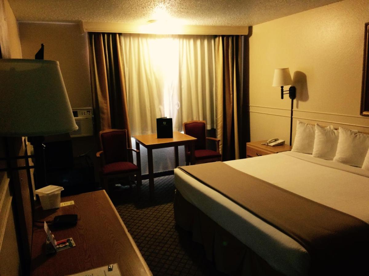 Adventure Inn - Glenwood Springs Ngoại thất bức ảnh
