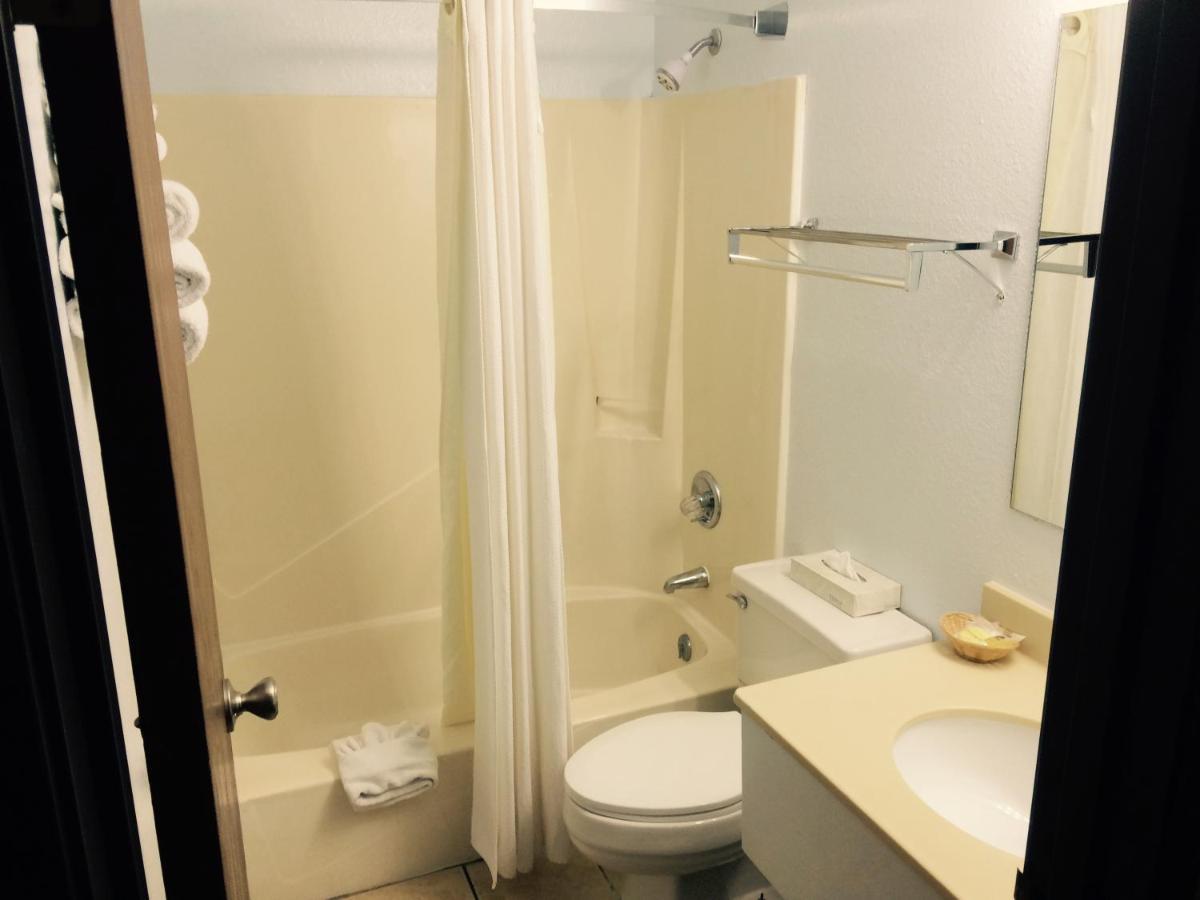 Adventure Inn - Glenwood Springs Ngoại thất bức ảnh