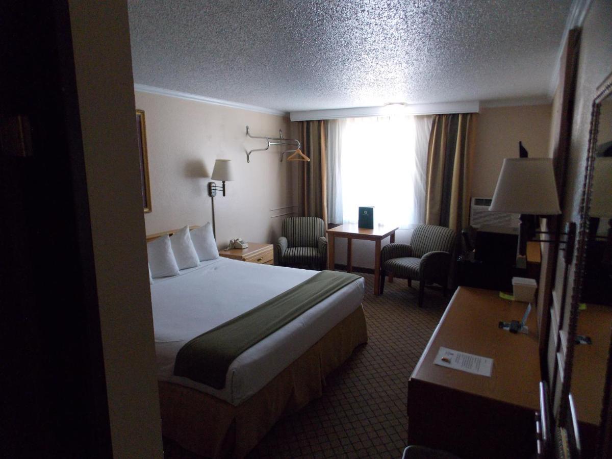 Adventure Inn - Glenwood Springs Ngoại thất bức ảnh