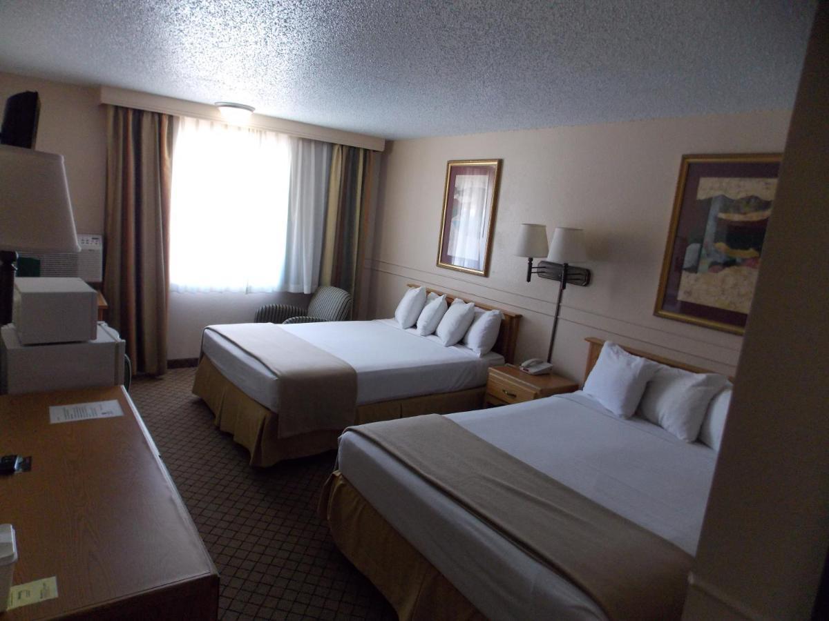 Adventure Inn - Glenwood Springs Ngoại thất bức ảnh