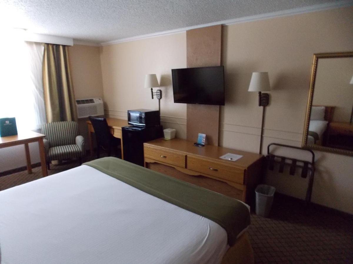 Adventure Inn - Glenwood Springs Ngoại thất bức ảnh