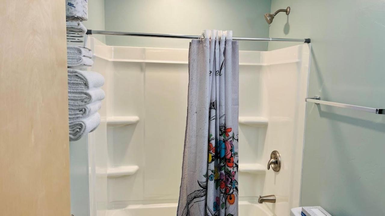 Adventure Inn - Glenwood Springs Ngoại thất bức ảnh