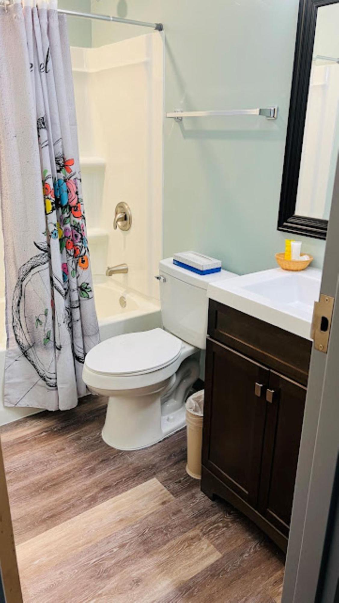 Adventure Inn - Glenwood Springs Ngoại thất bức ảnh