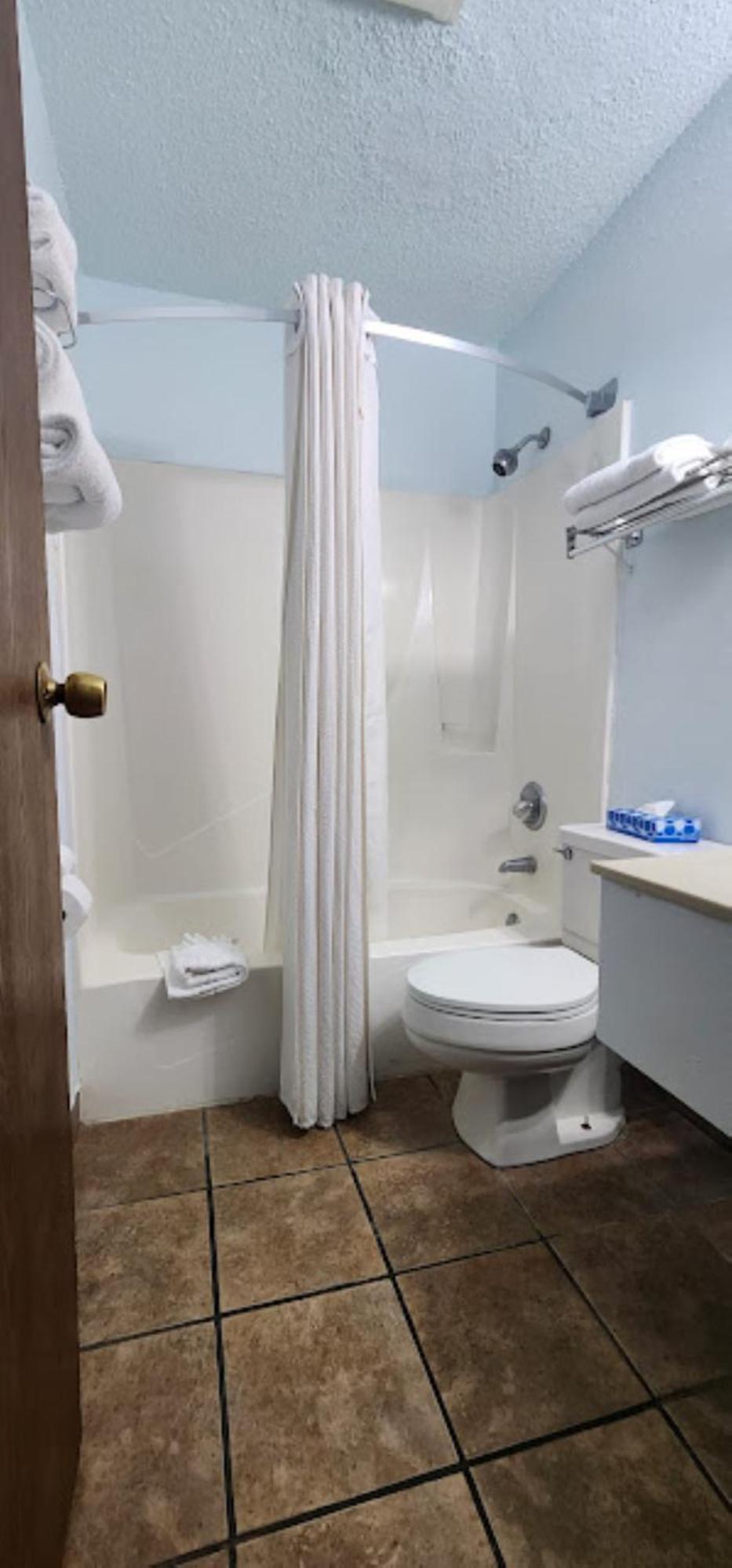 Adventure Inn - Glenwood Springs Ngoại thất bức ảnh