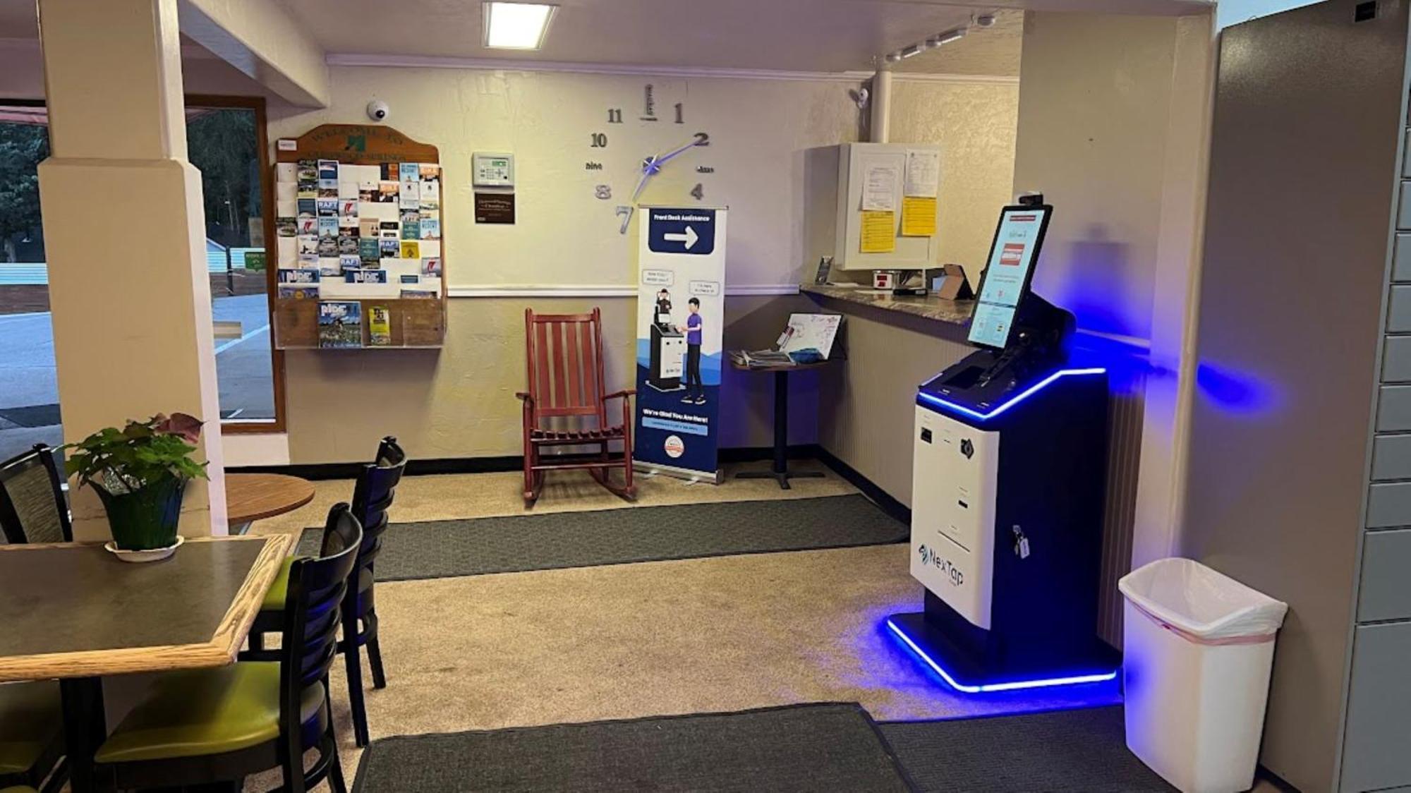 Adventure Inn - Glenwood Springs Ngoại thất bức ảnh