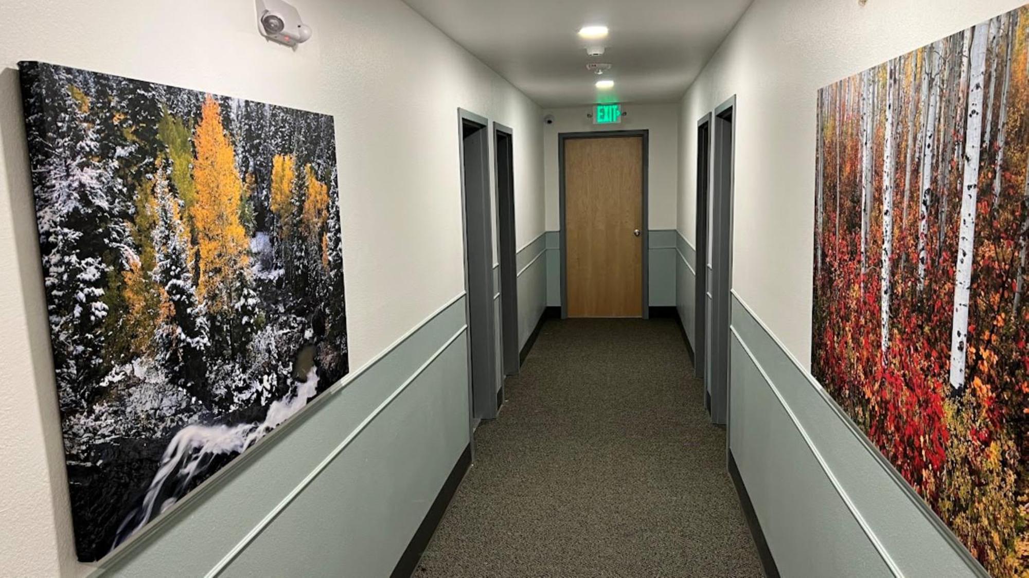 Adventure Inn - Glenwood Springs Ngoại thất bức ảnh