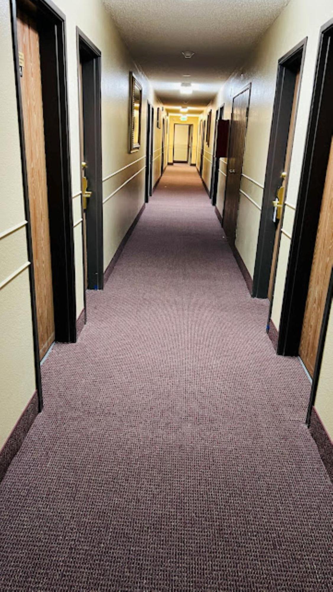 Adventure Inn - Glenwood Springs Ngoại thất bức ảnh