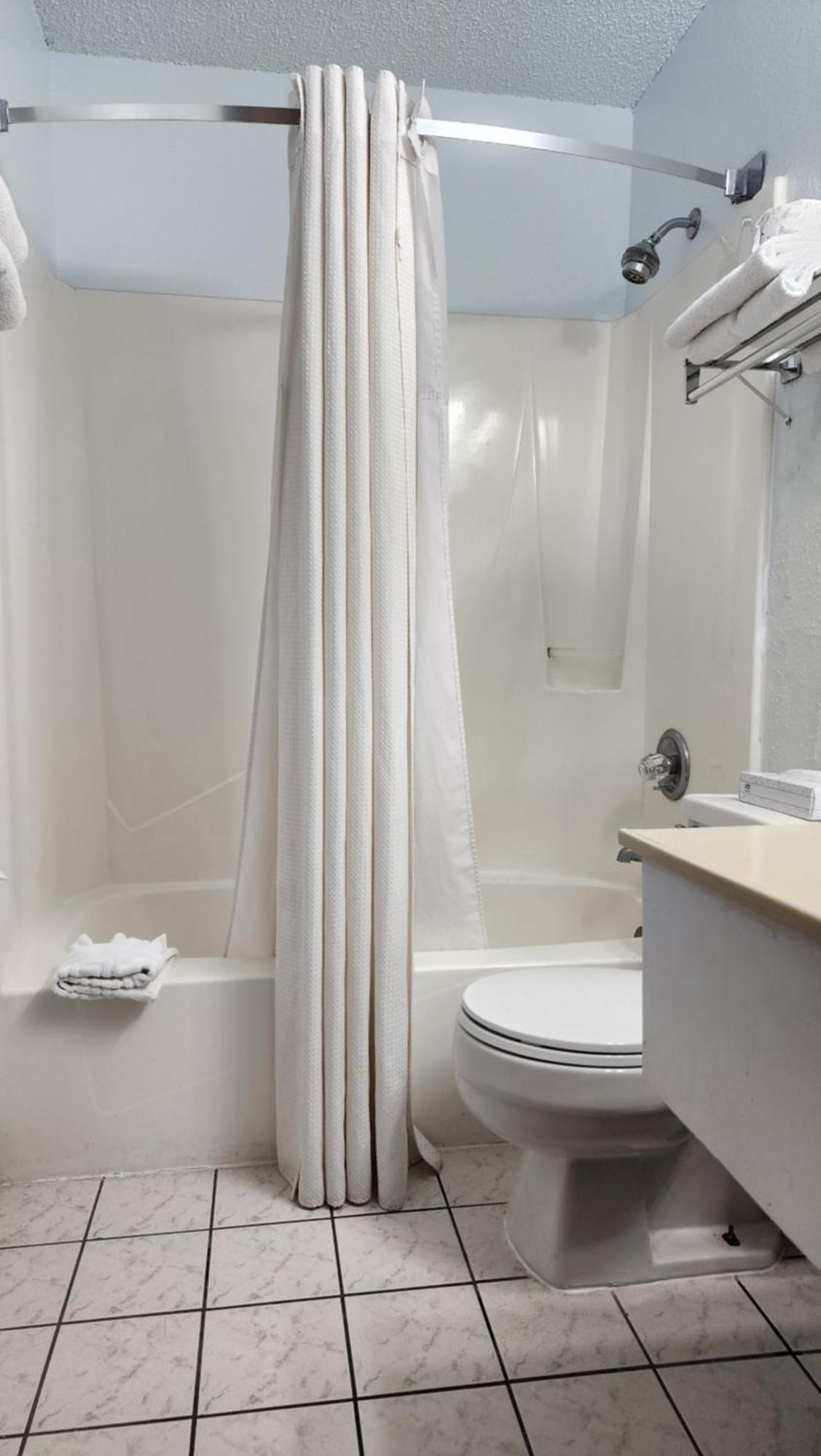 Adventure Inn - Glenwood Springs Ngoại thất bức ảnh