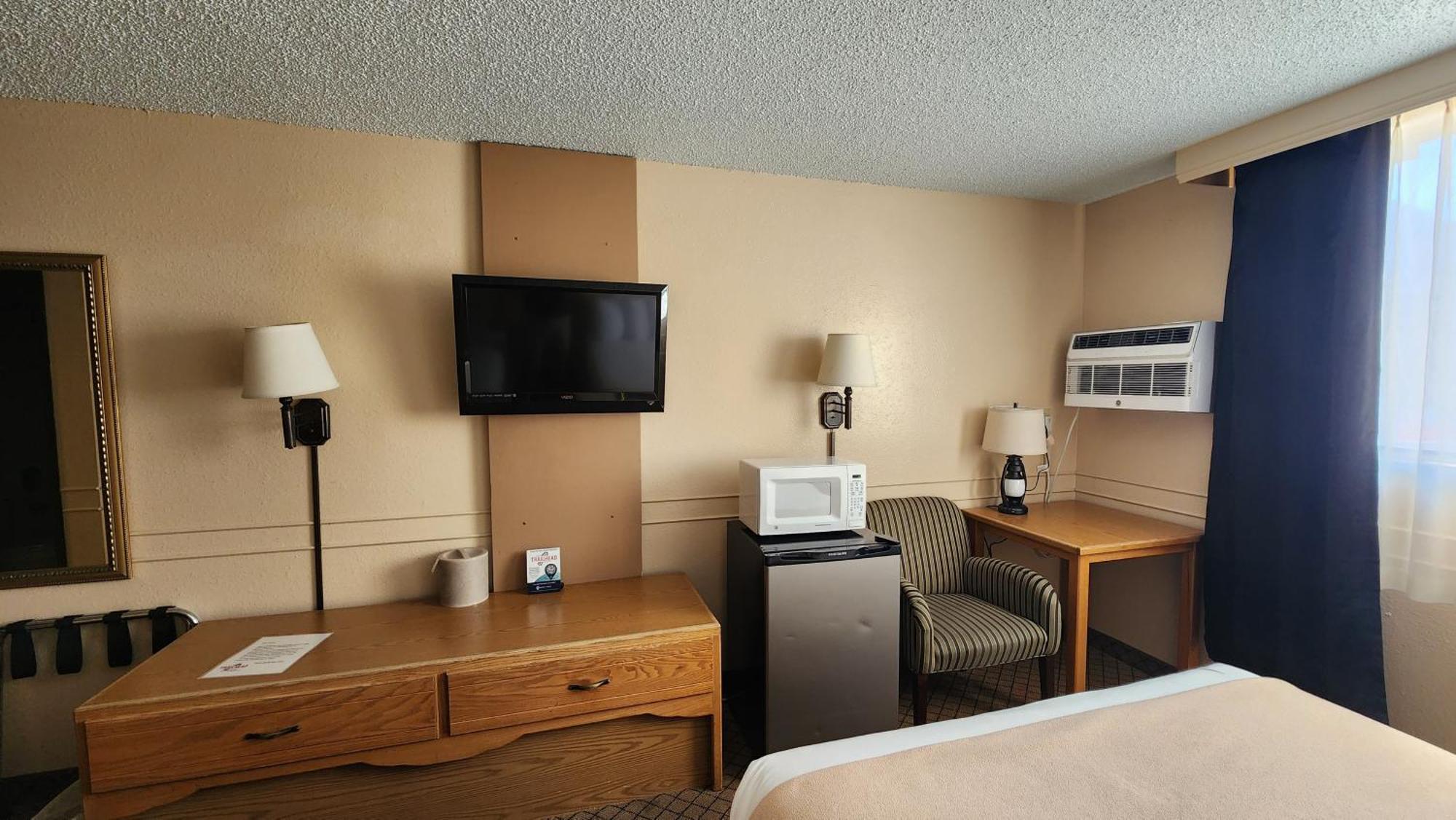Adventure Inn - Glenwood Springs Ngoại thất bức ảnh