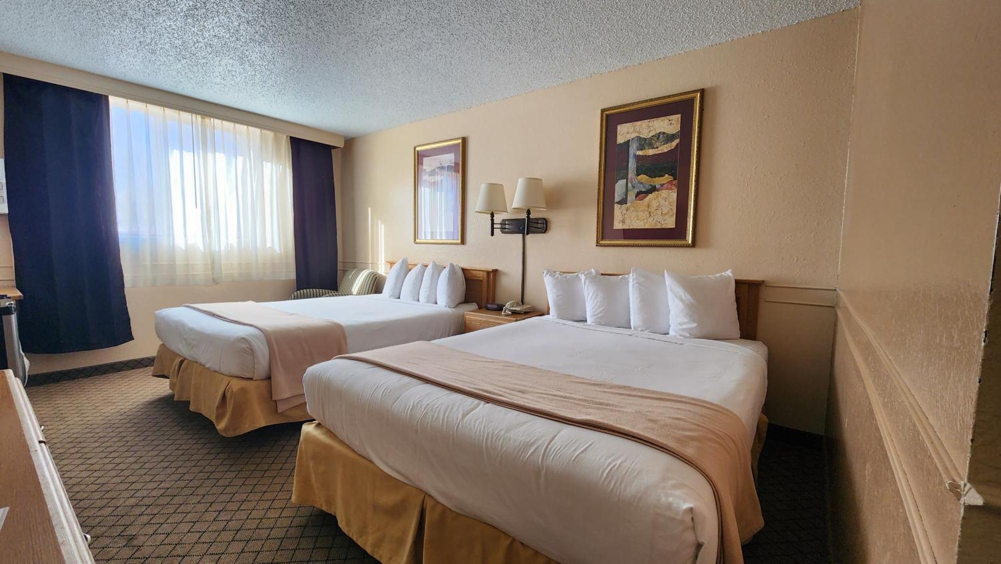 Adventure Inn - Glenwood Springs Ngoại thất bức ảnh